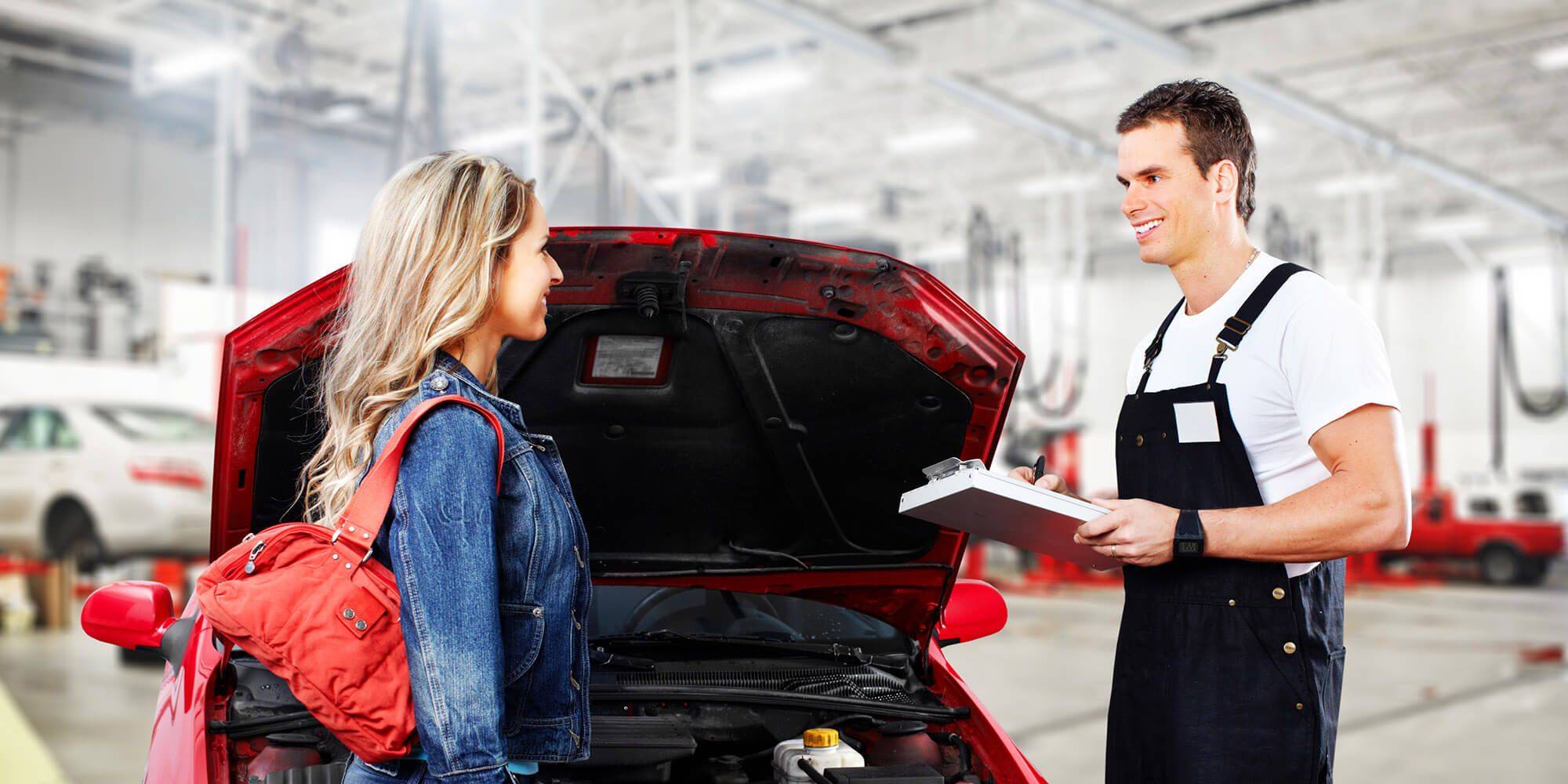 Diagnósticos e consultas online para seu carro